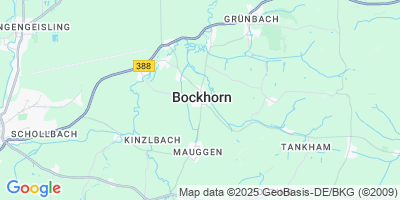 Bockhorn