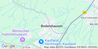Bodelshausen