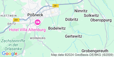 Bodelwitz