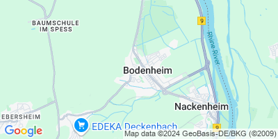 Bodenheim
