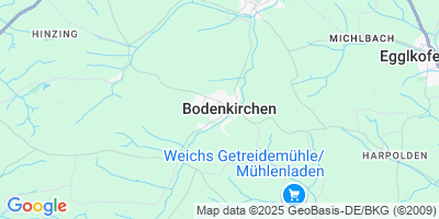 Bodenkirchen