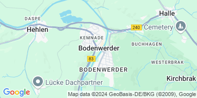 Bodenwerder