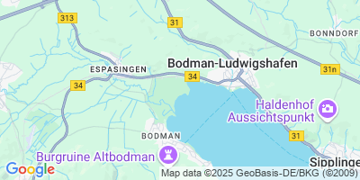 Bodman-Ludwigshafen