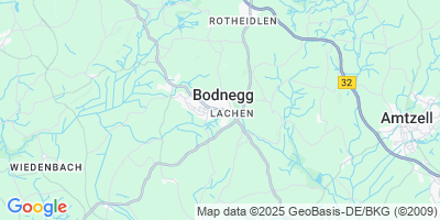 Bodnegg