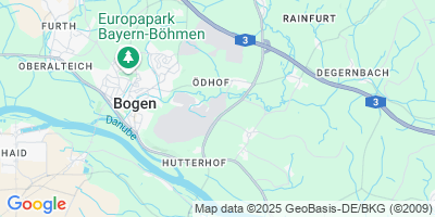 Bogen