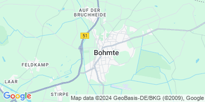 Bohmte