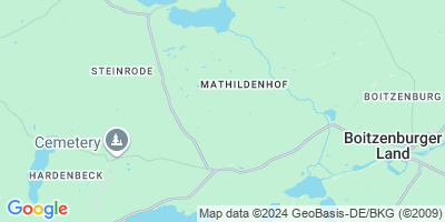 Boitzenburger Land