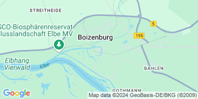 Boizenburg/Elbe