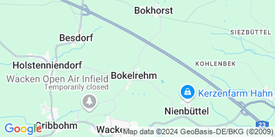 Bokelrehm