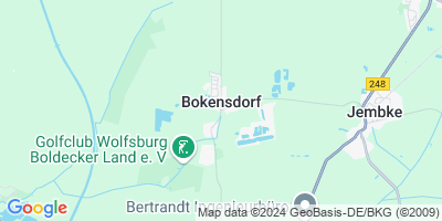 Bokensdorf