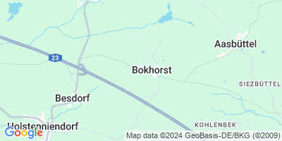 Bokhorst