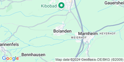Bolanden