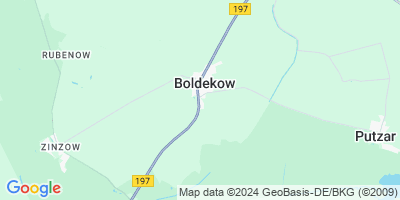 Boldekow
