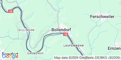Bollendorf