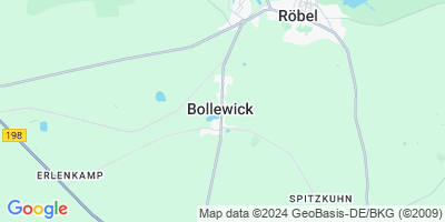 Bollewick