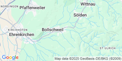 Bollschweil