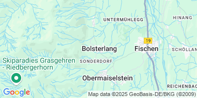 Bolsterlang