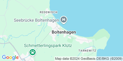 Boltenhagen