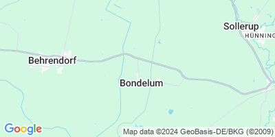 Bondelum