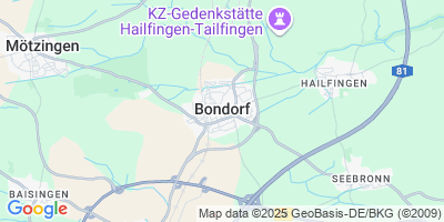 Bondorf