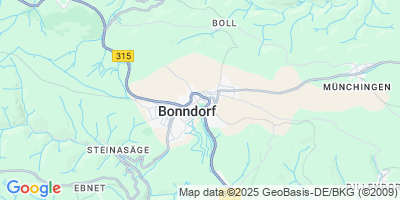Bonndorf im Schwarzwald