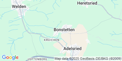 Bonstetten