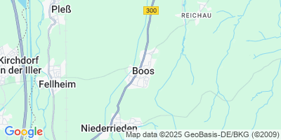 Boos
