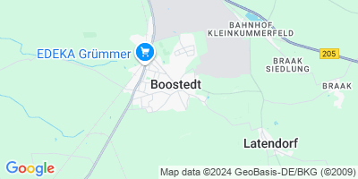 Boostedt