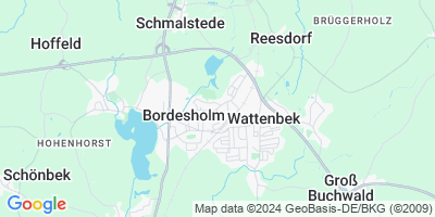 Bordesholm