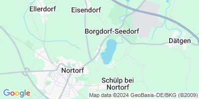 Borgdorf-Seedorf