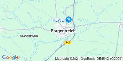 Borgentreich