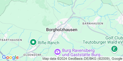 Borgholzhausen