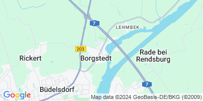Borgstedt