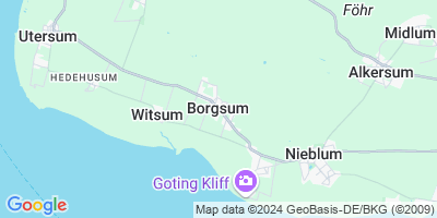 Borgsum