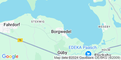Borgwedel