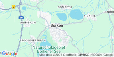 Borken