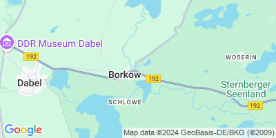 Borkow