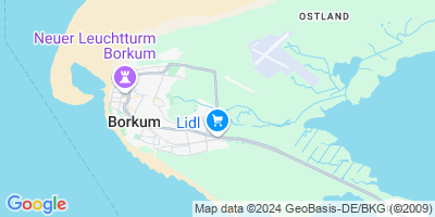 Borkum