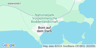 Born a. Darß