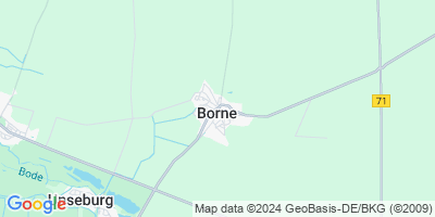 Borne