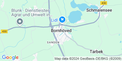 Bornhöved