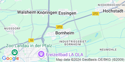 Bornheim