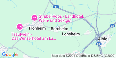 Bornheim