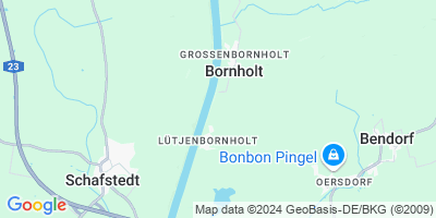 Bornholt