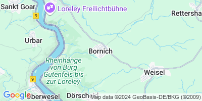 Bornich