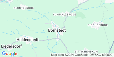 Bornstedt