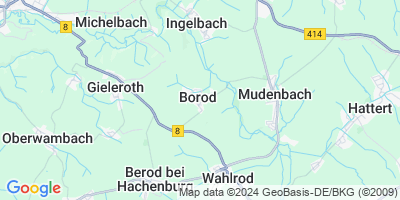 Borod