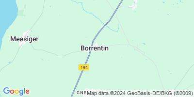 Borrentin