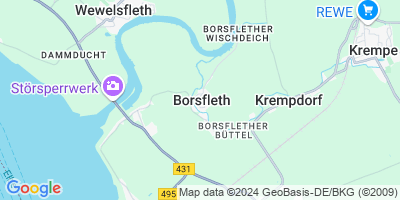 Borsfleth
