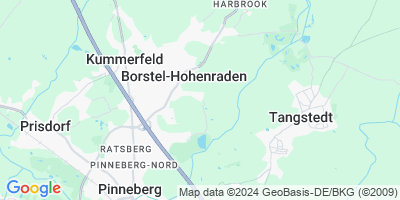 Borstel-Hohenraden